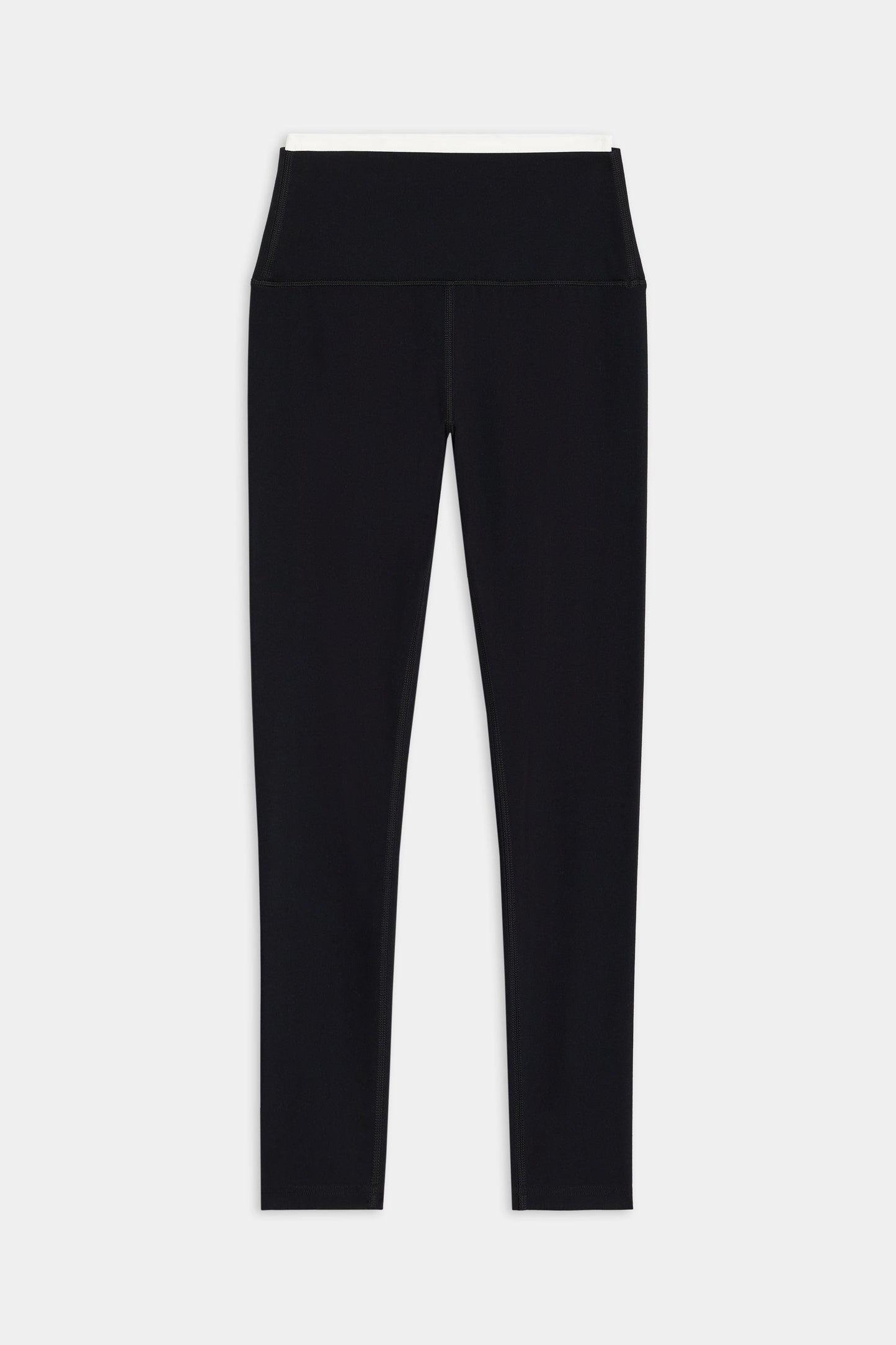 Dual High Waist Airweight 7/8 - Splits59