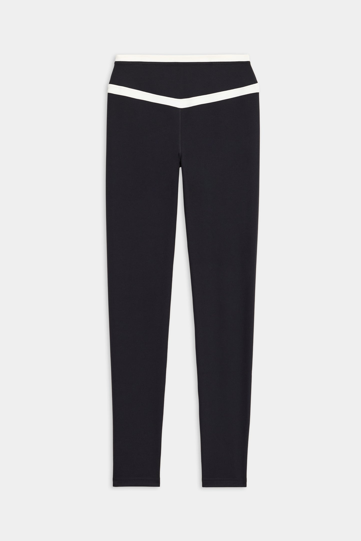 Mason High Waist Rigor Full Length - Splits59