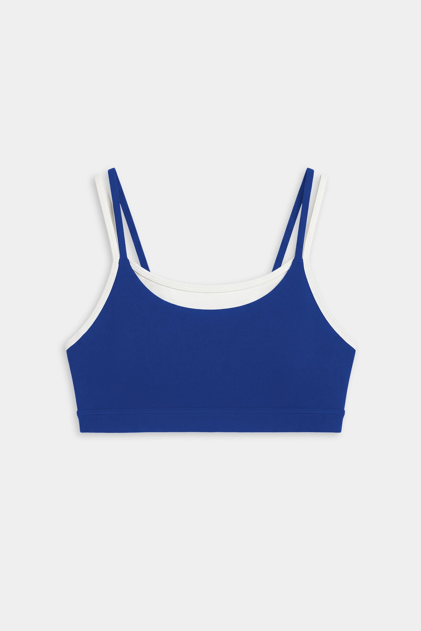 Elliah Airweight Double Layer Bra - Splits59
