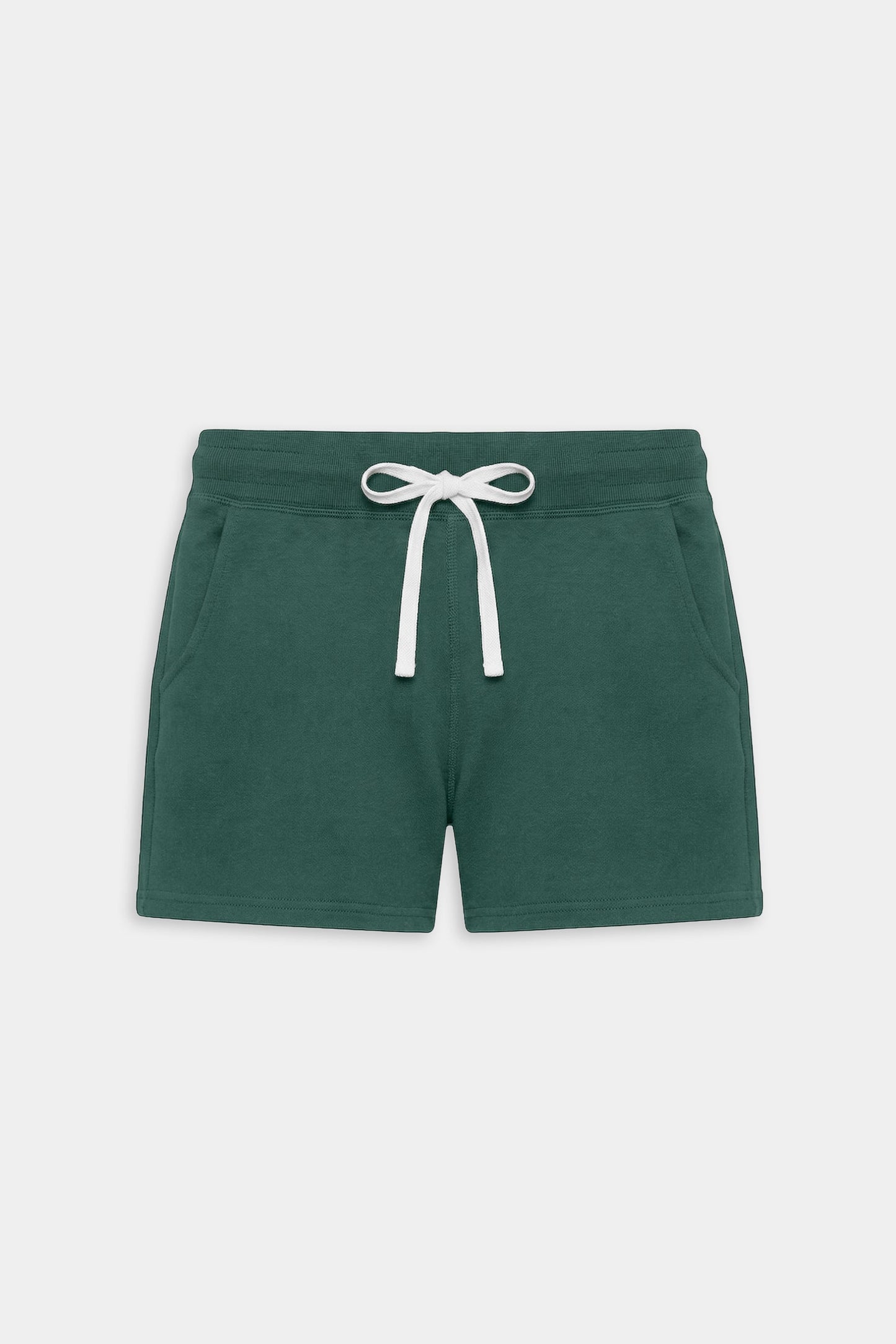 Reena Fleece Sweatshort - Splits59