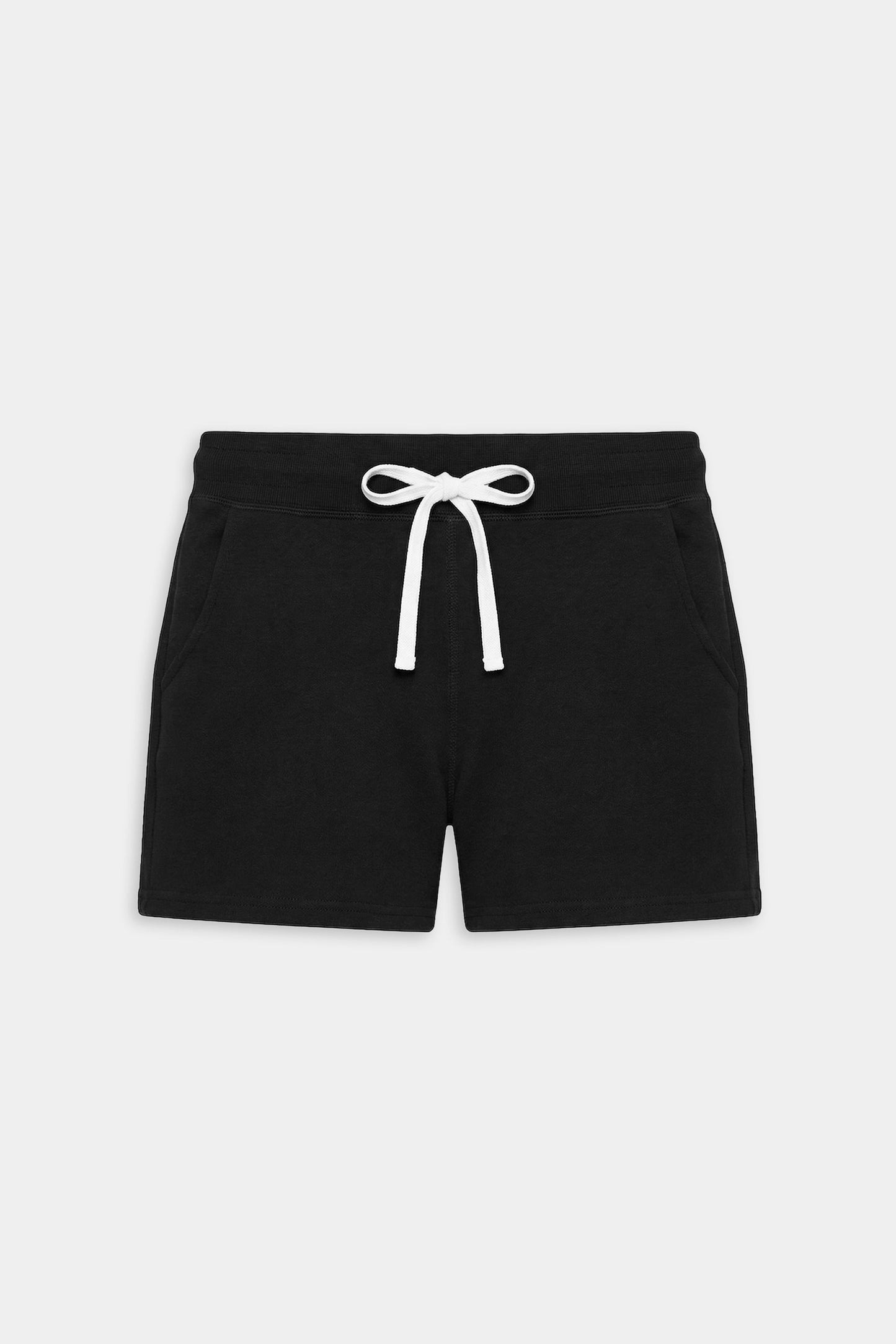 Reena Fleece Sweatshort - Splits59