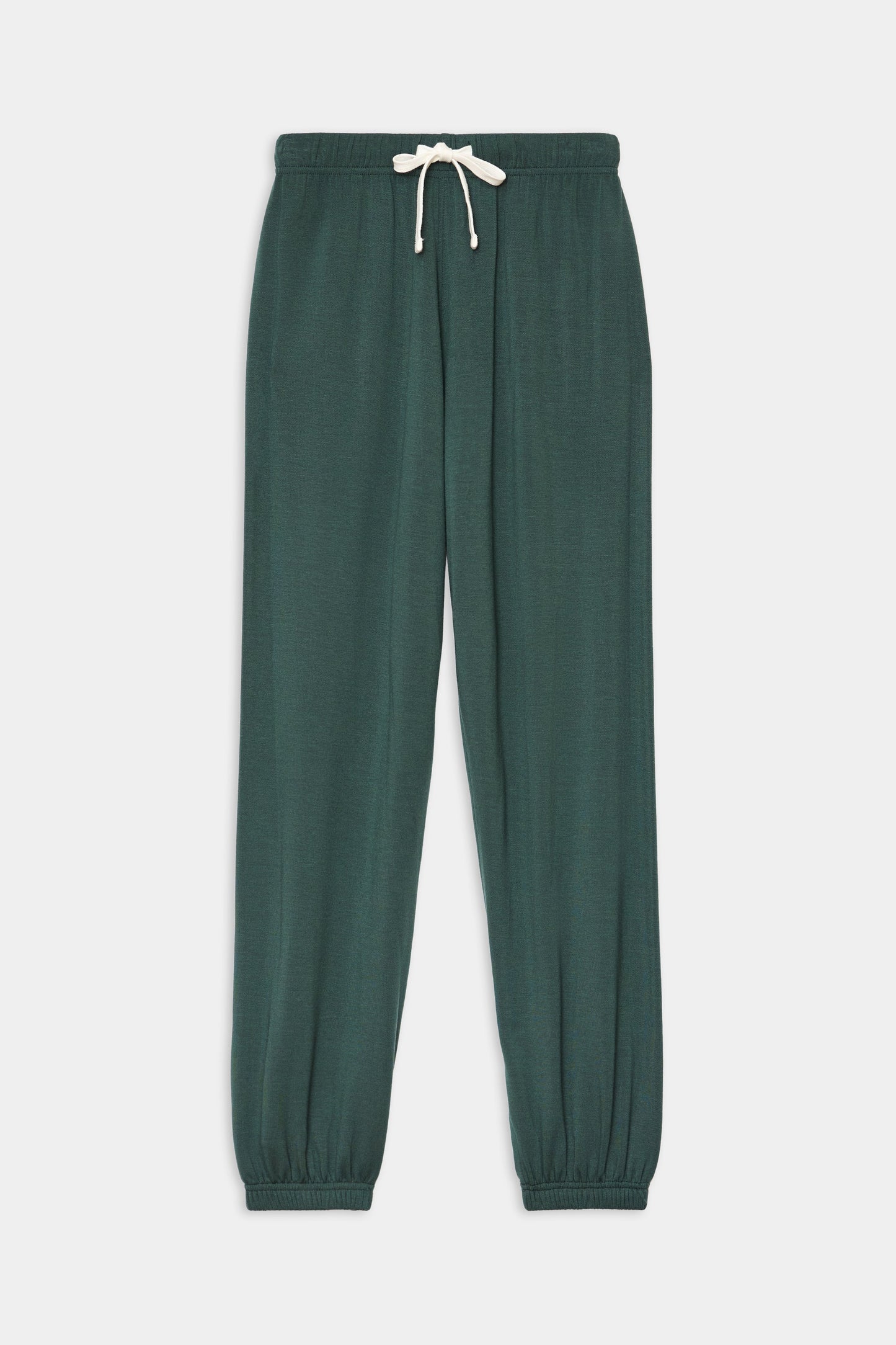 Andie Oversized Fleece Sweatpant - Splits59