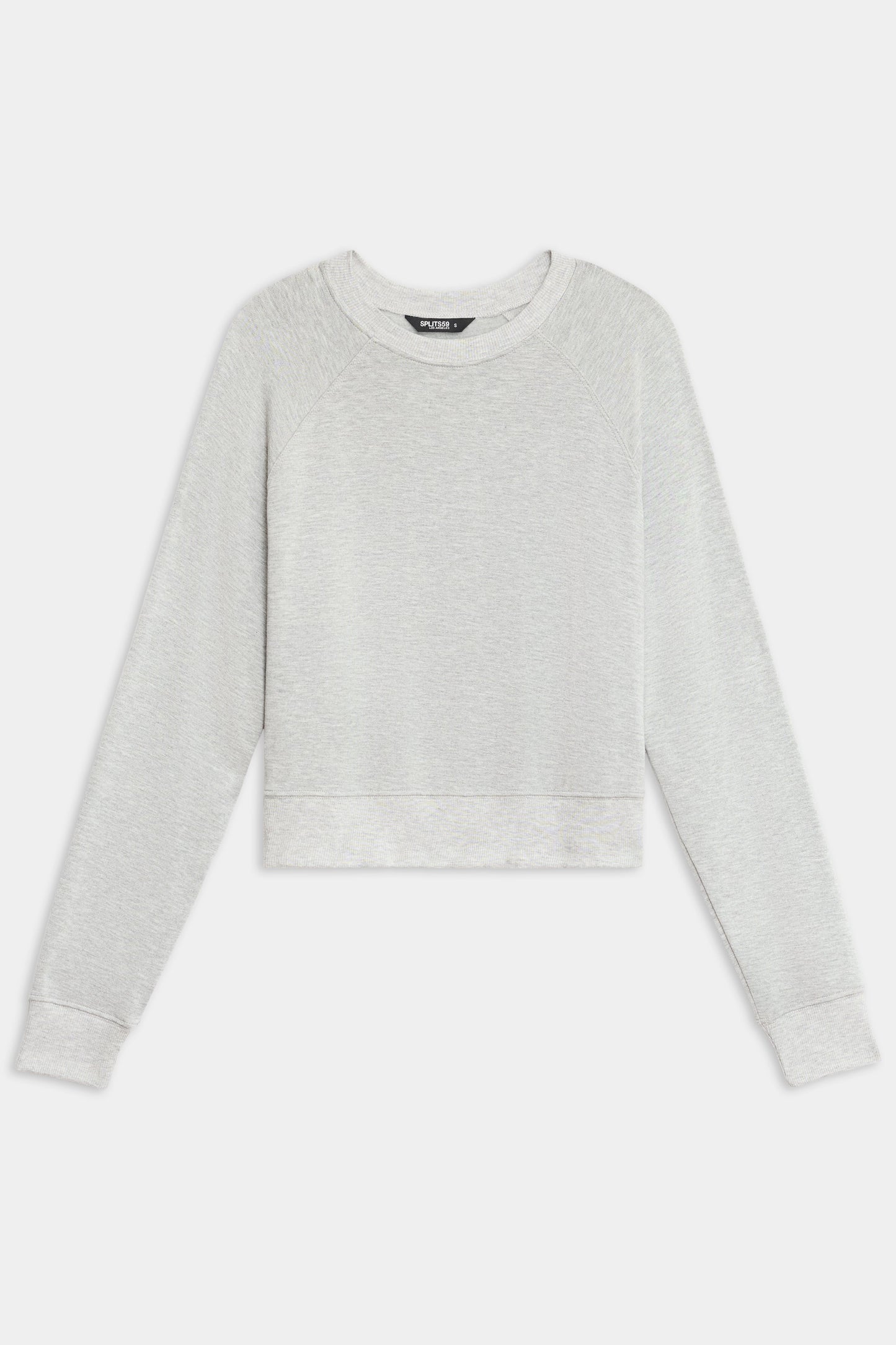 Brooks Fleece Long Sleeve Sweatshirt - Splits59
