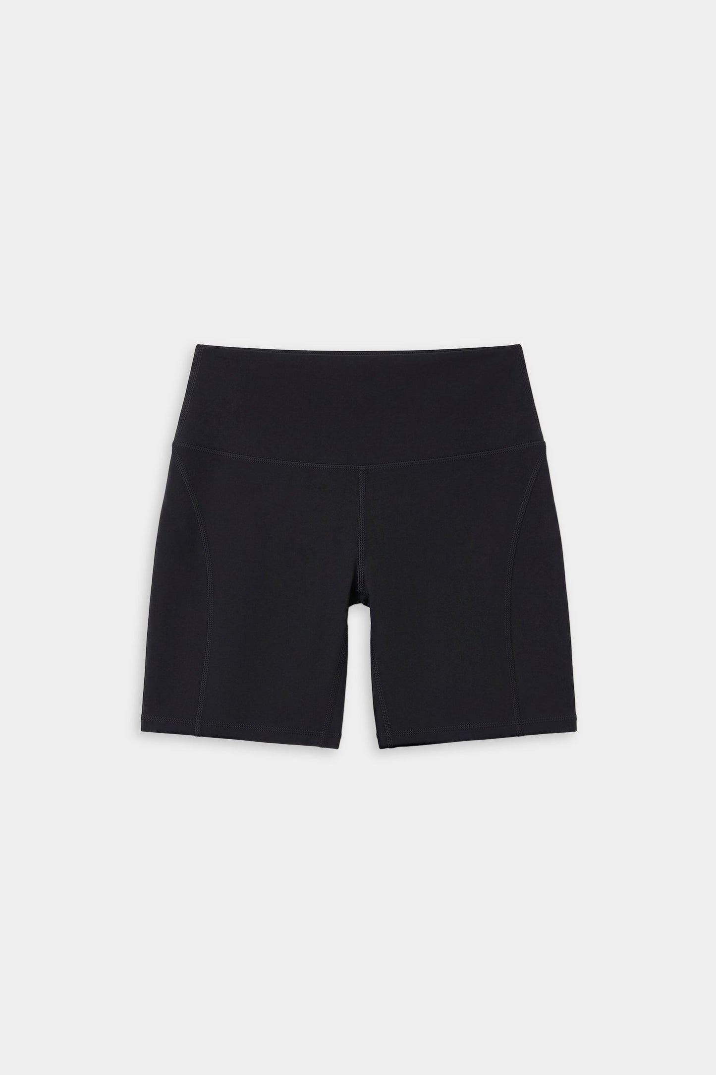 Airweight High Waist Pocket Short 6” - Splits59