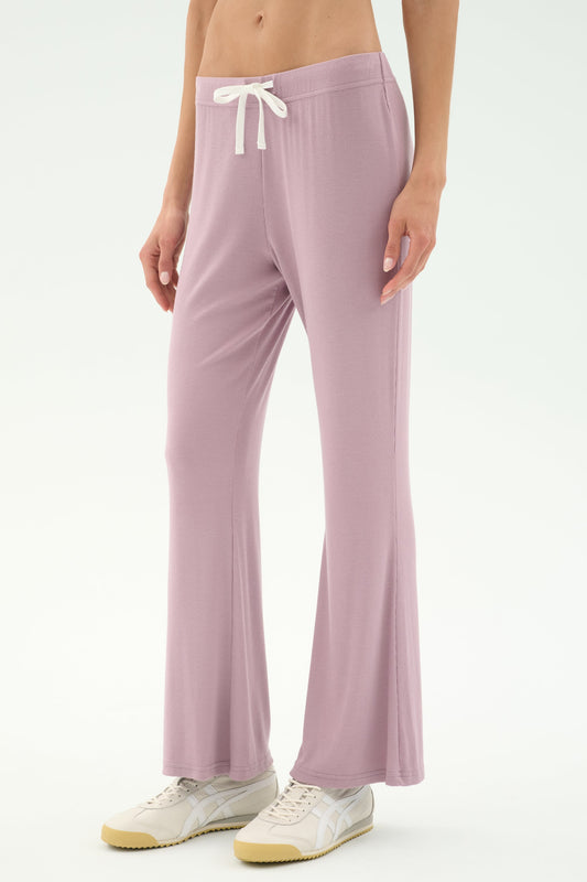 Blaire Rib Pant - Splits59