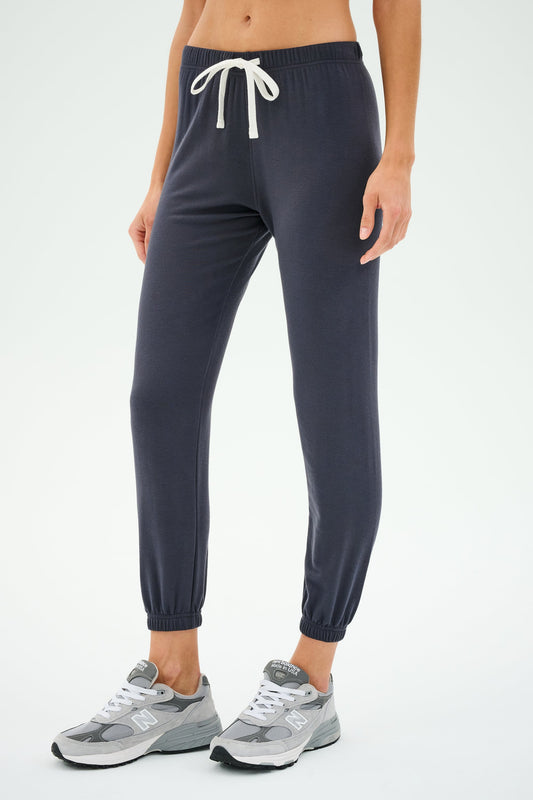 Sonja Fleece Sweatpant - Splits59