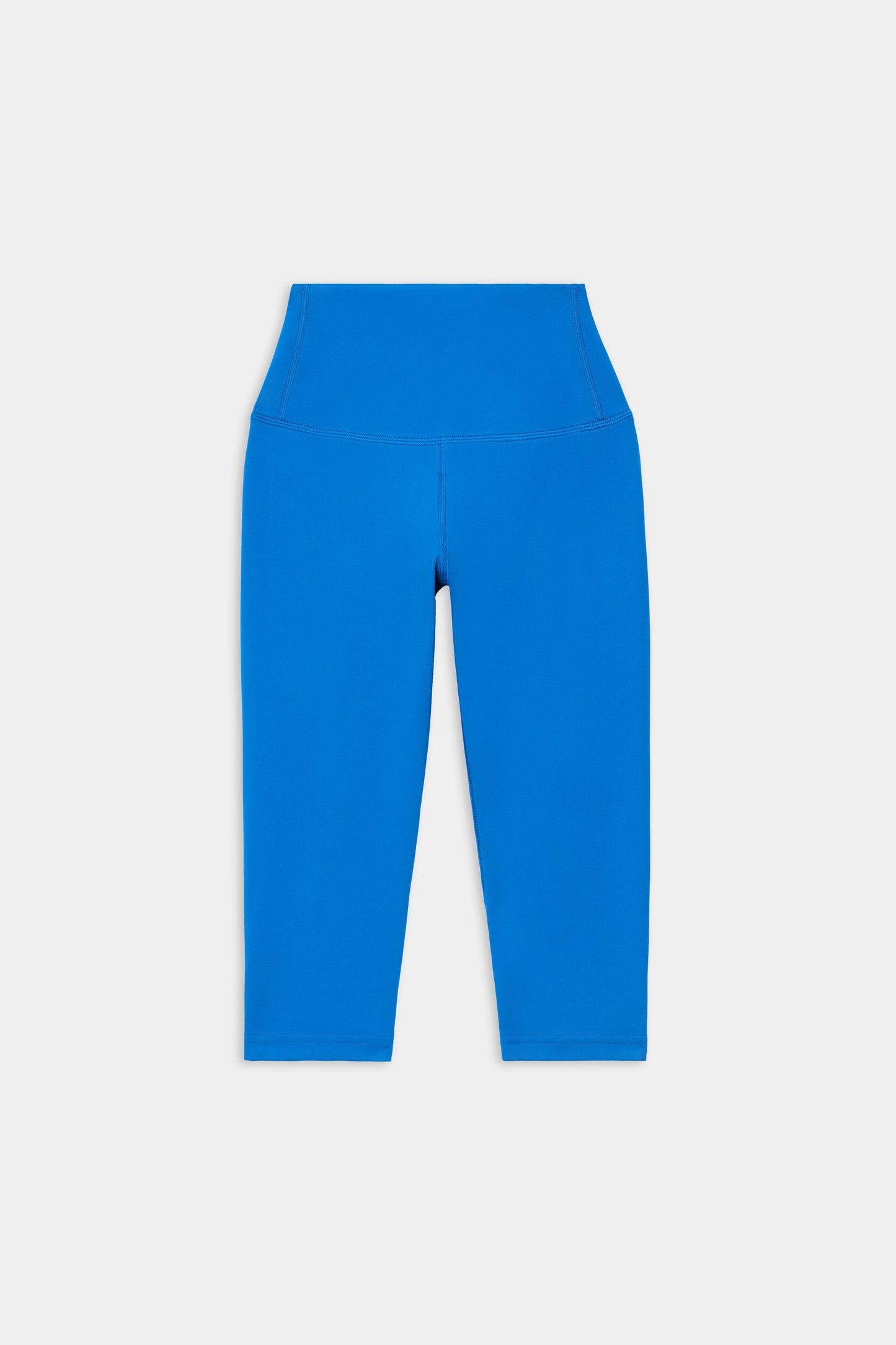 Airweight High Waist 16" Capri Legging - Splits59