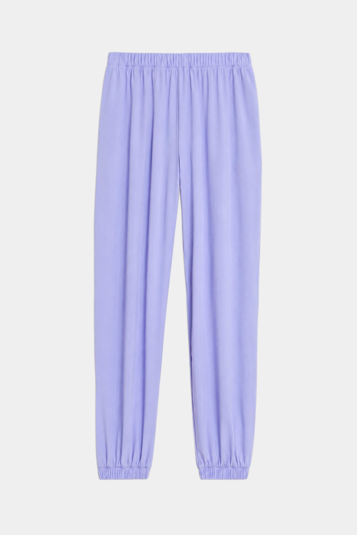 Megan Woven Nylon Jogger - Splits59