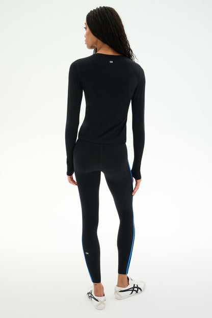 Airweight Lite Long Sleeve Waist Length - Splits59