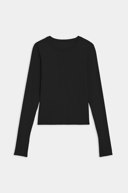 Airweight Lite Long Sleeve Waist Length - Splits59