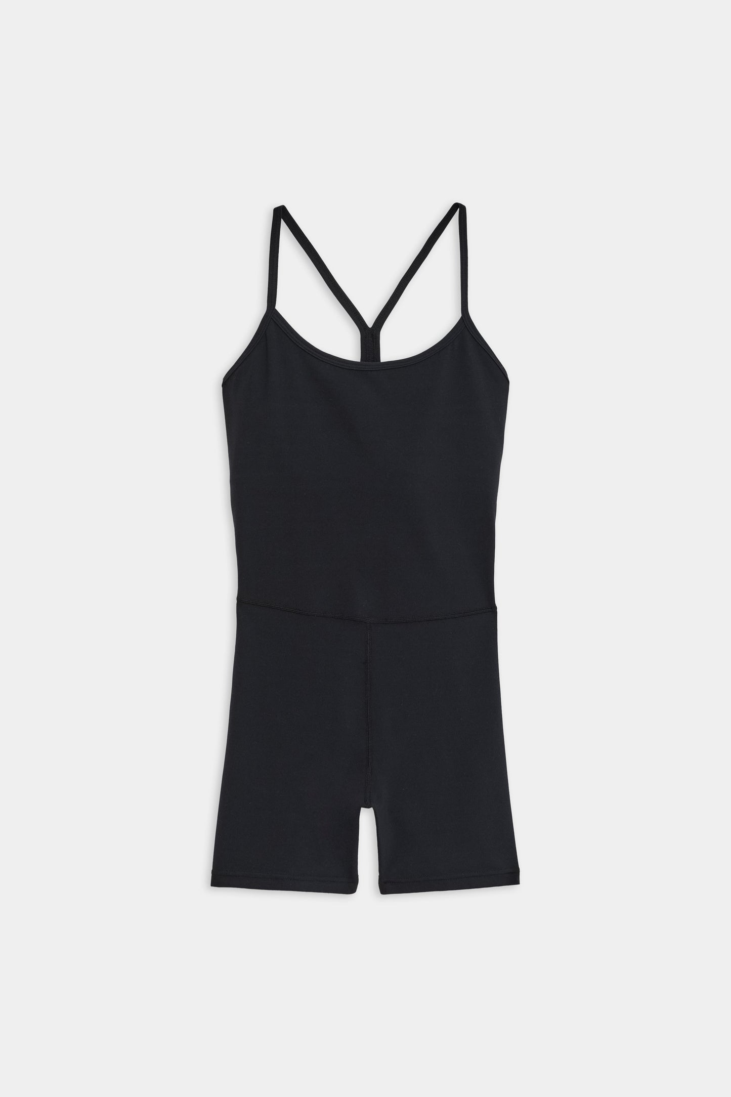 Airweight 3.5" Short Jumpsuit - Splits59