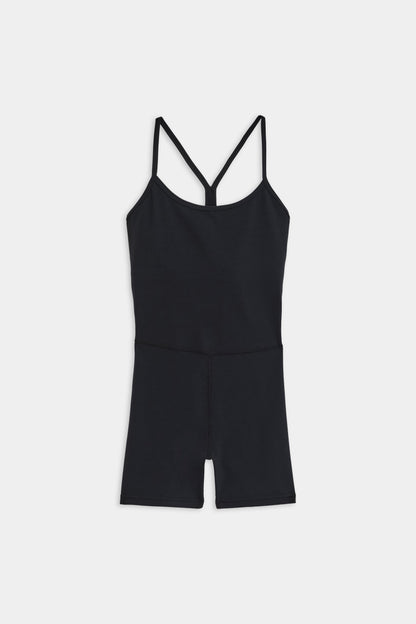Airweight 3.5" Short Jumpsuit - Splits59