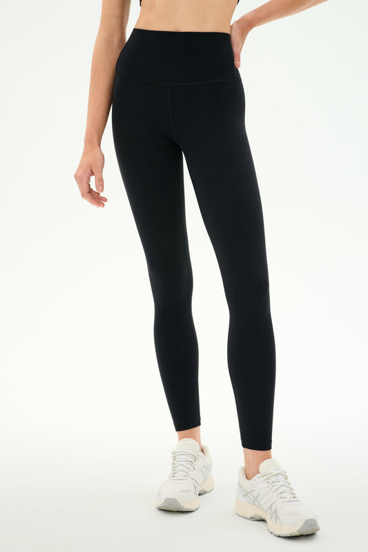 Airweight High Waist Legging - Splits59