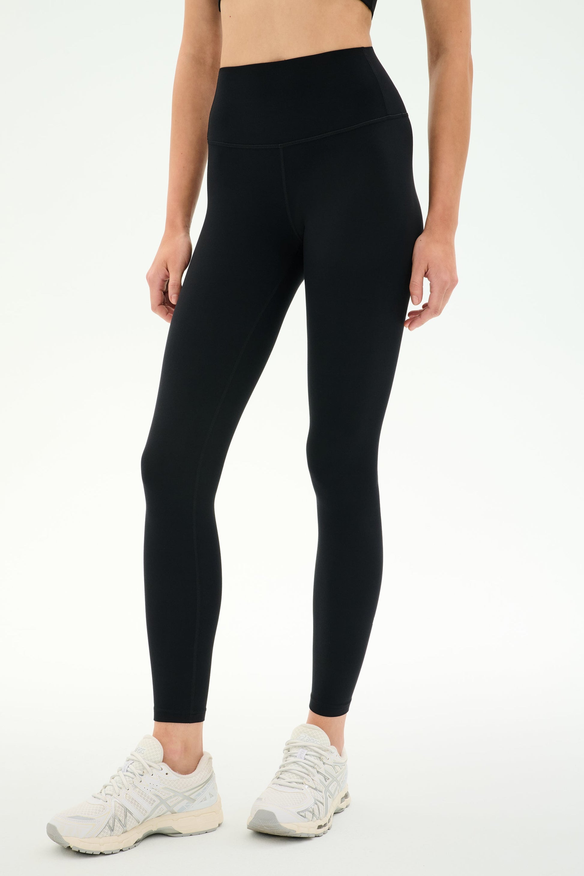 Airweight High Waist Legging - Splits59