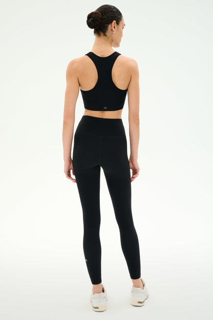 Airweight High Waist Legging - Splits59