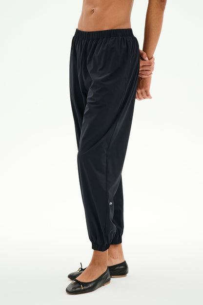 Megan Woven Nylon Jogger - Splits59