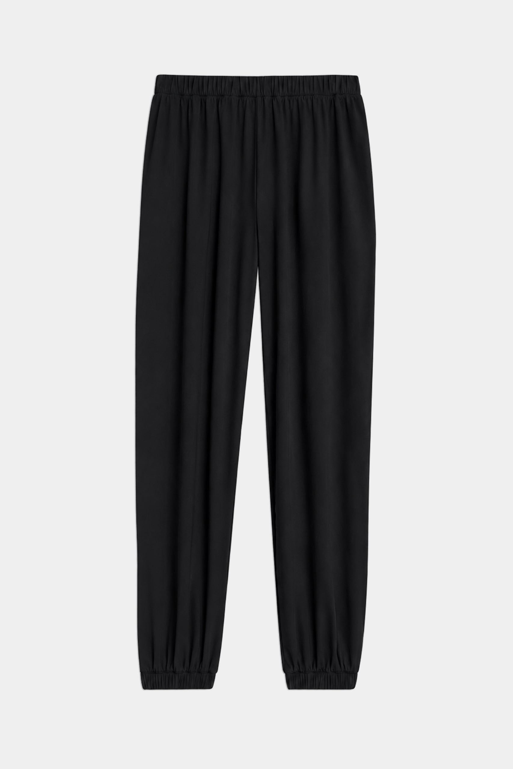 Megan Woven Nylon Jogger - Splits59