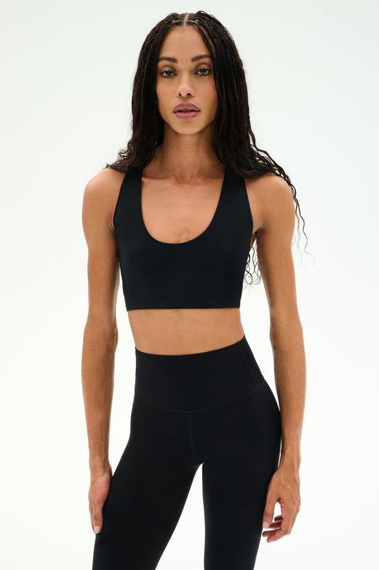 Women's Sara Airweight Sports Bra - Splits59