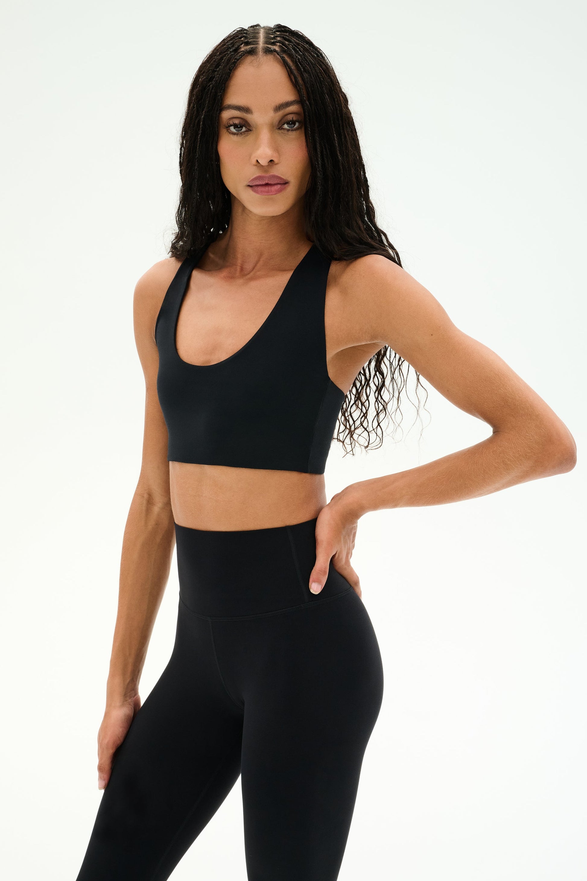 Women's Sara Airweight Sports Bra - Splits59