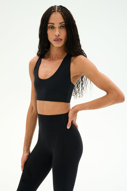Women's Sara Airweight Sports Bra - Splits59