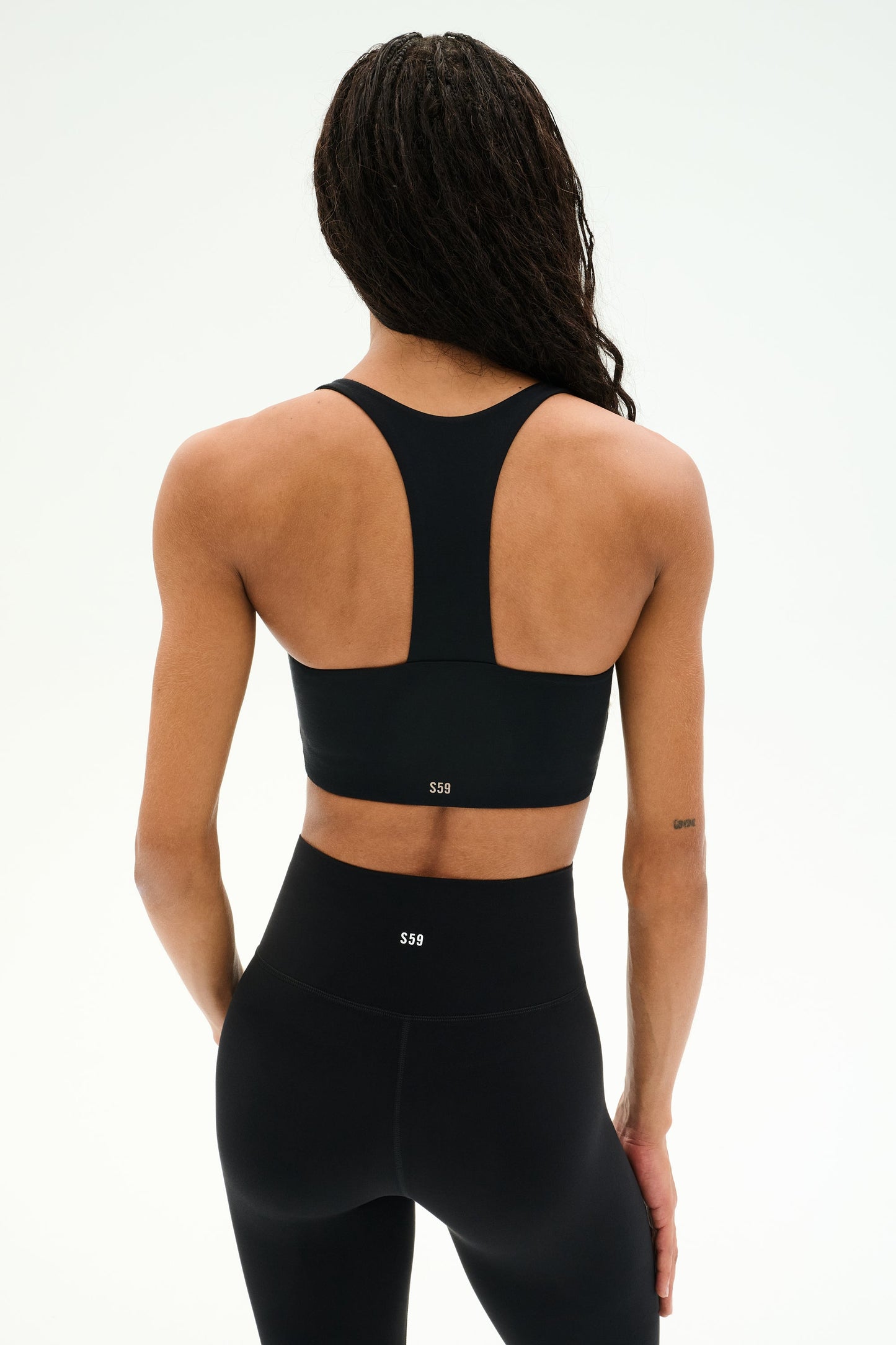 Women's Sara Airweight Sports Bra - Splits59
