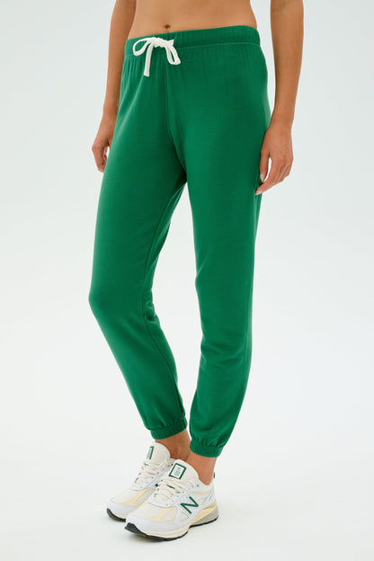 Sonja Fleece Sweatpant - Splits59