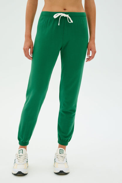 Sonja Fleece Sweatpant - Splits59