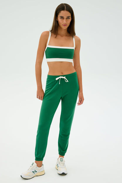 Sonja Fleece Sweatpant - Splits59