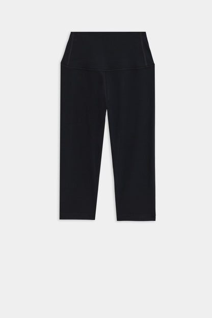 Airweight High Waist 16" Capri Legging - Splits59
