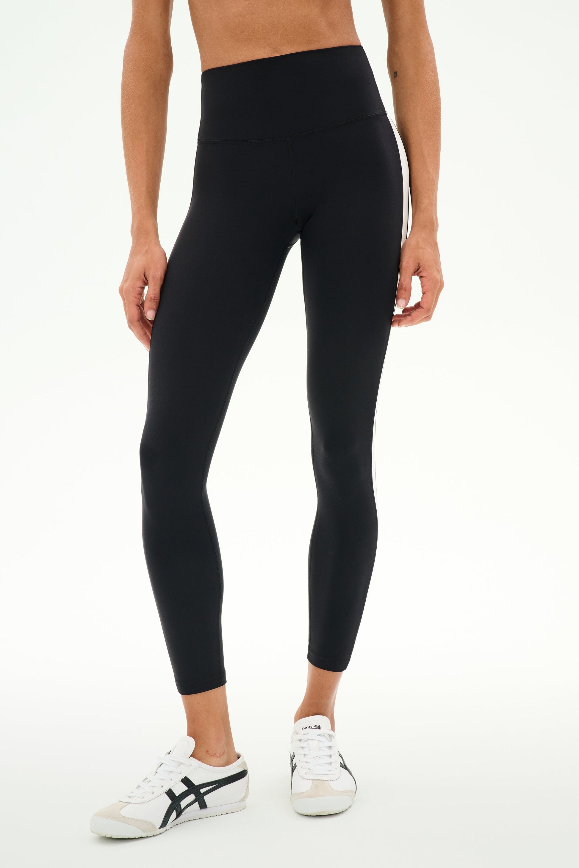 Clare High Waist Rigor 7/8 - Splits59