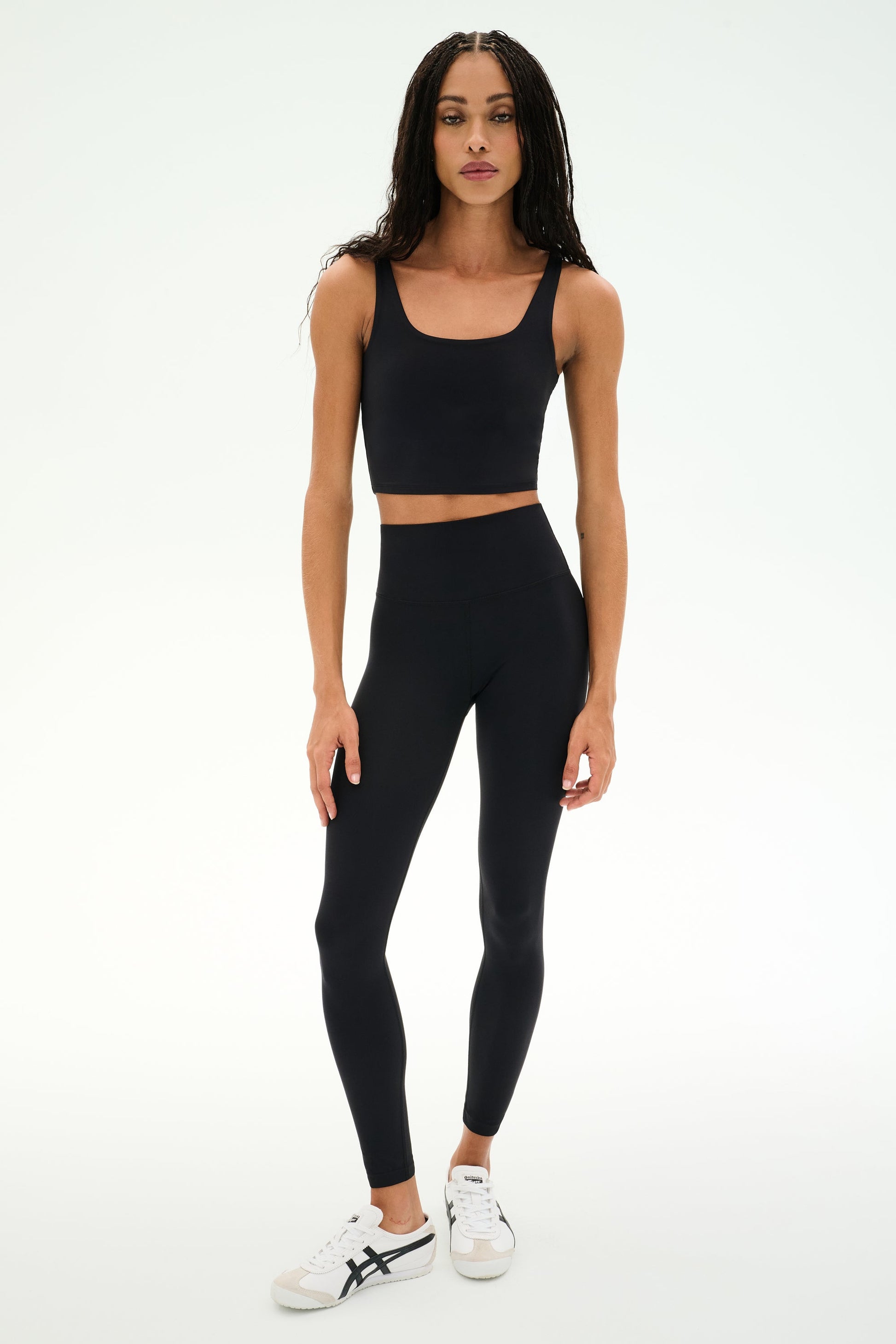 Sprint High Waist Rigor 7/8 - Splits59