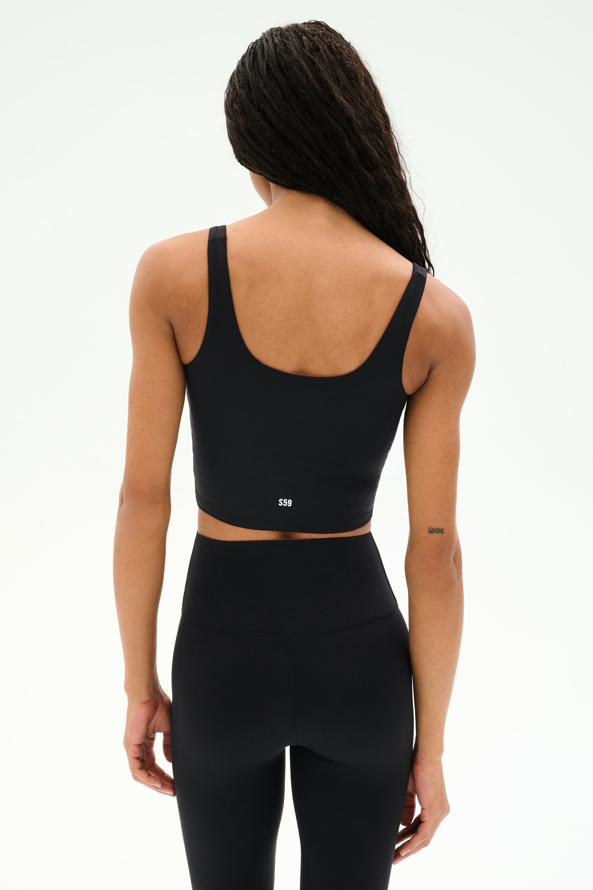 Sprint Rigor Bralette - Splits59
