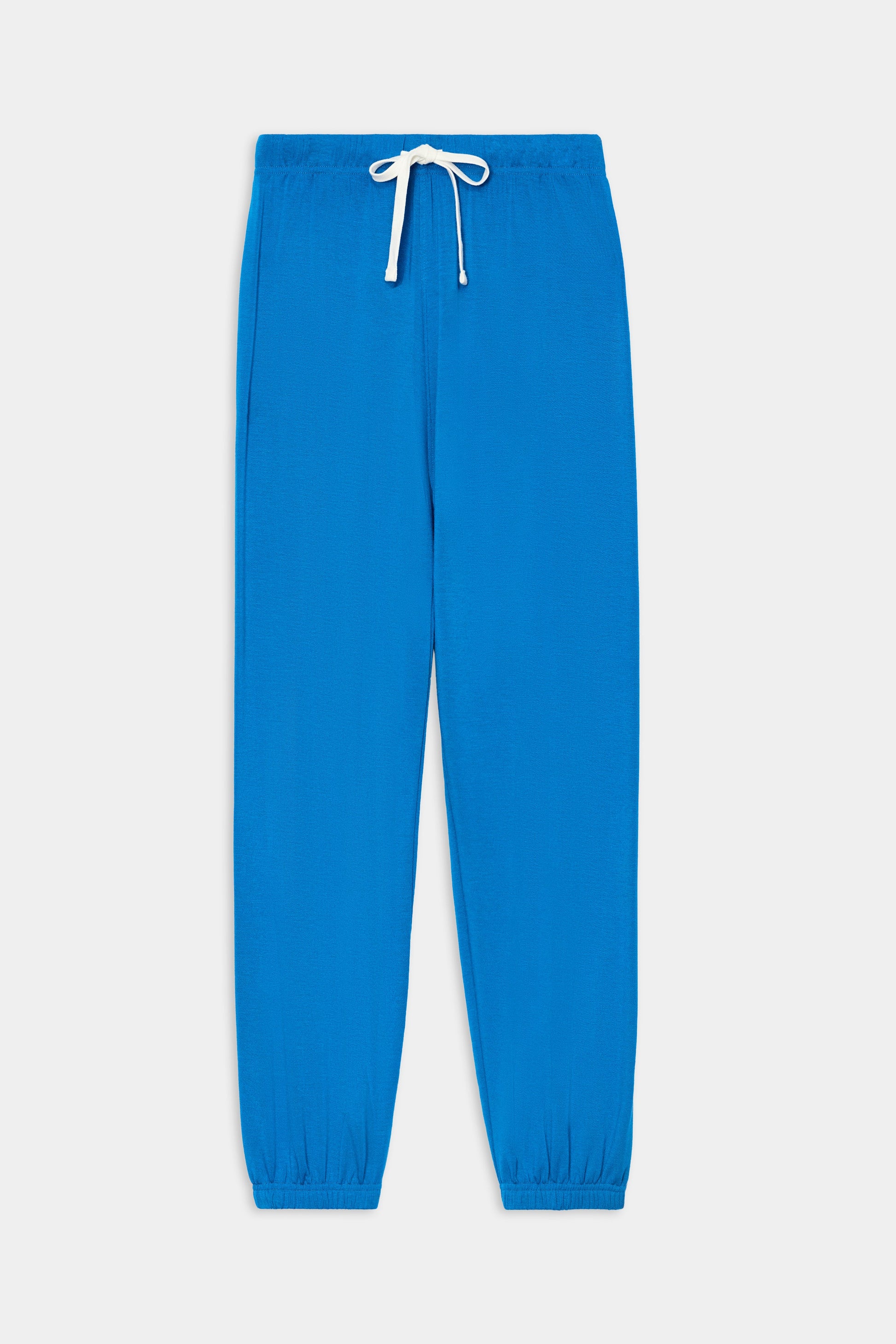 Andie Oversized Fleece Sweatpant - Splits59