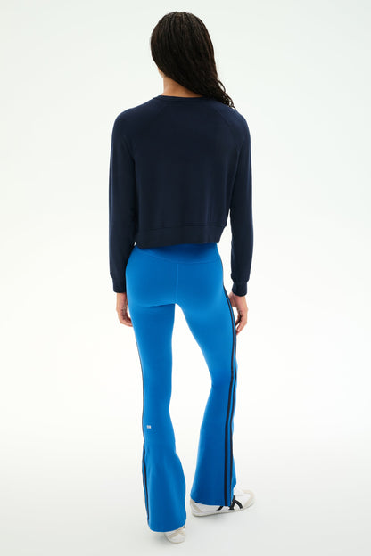 Brooks Fleece Long Sleeve Sweatshirt - Splits59