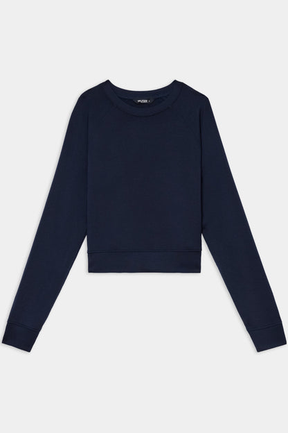 Brooks Fleece Long Sleeve Sweatshirt - Splits59