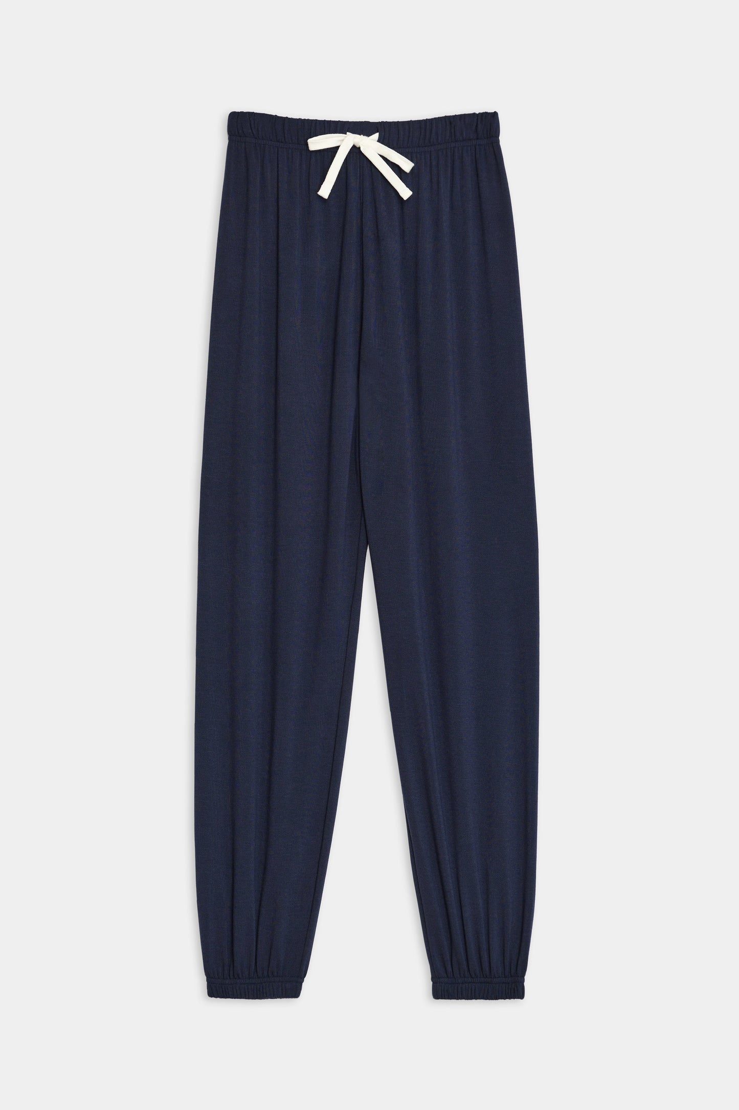 Andie Oversized Fleece Sweatpant - Splits59