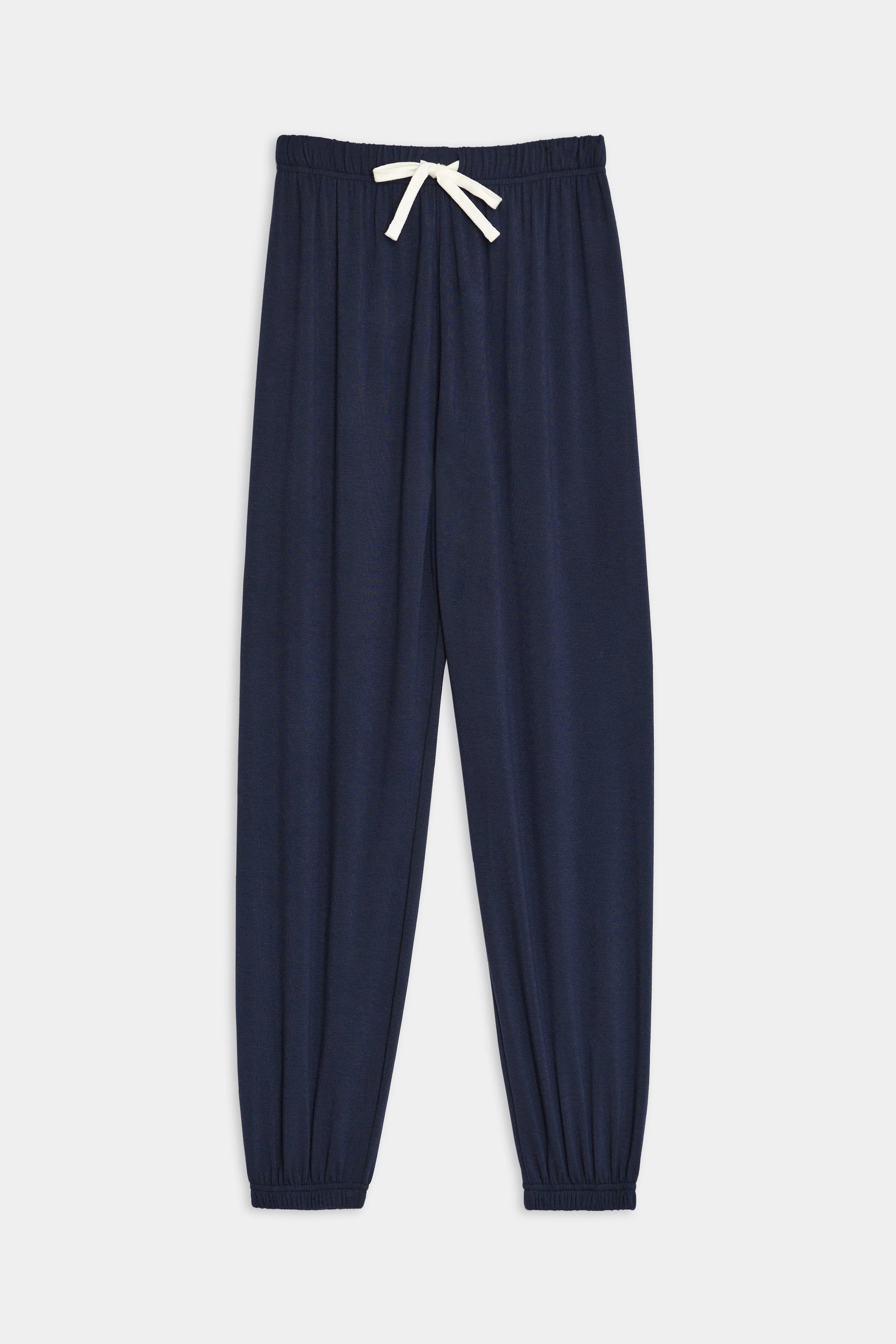 Andie Oversized Fleece Sweatpant - Splits59
