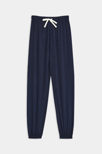 Andie Oversized Fleece Sweatpant - Splits59