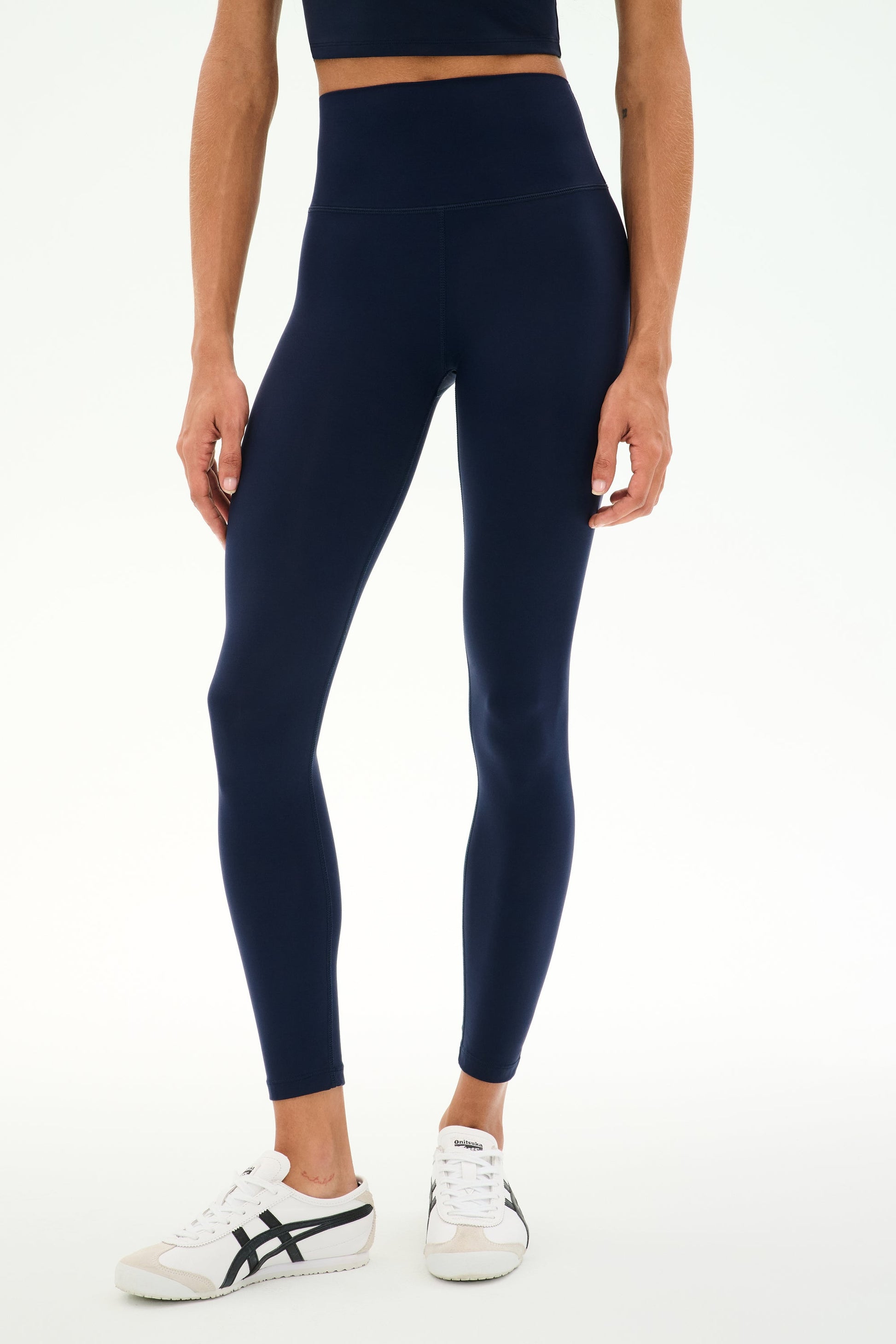 Sprint High Waist Rigor 7/8 - Splits59