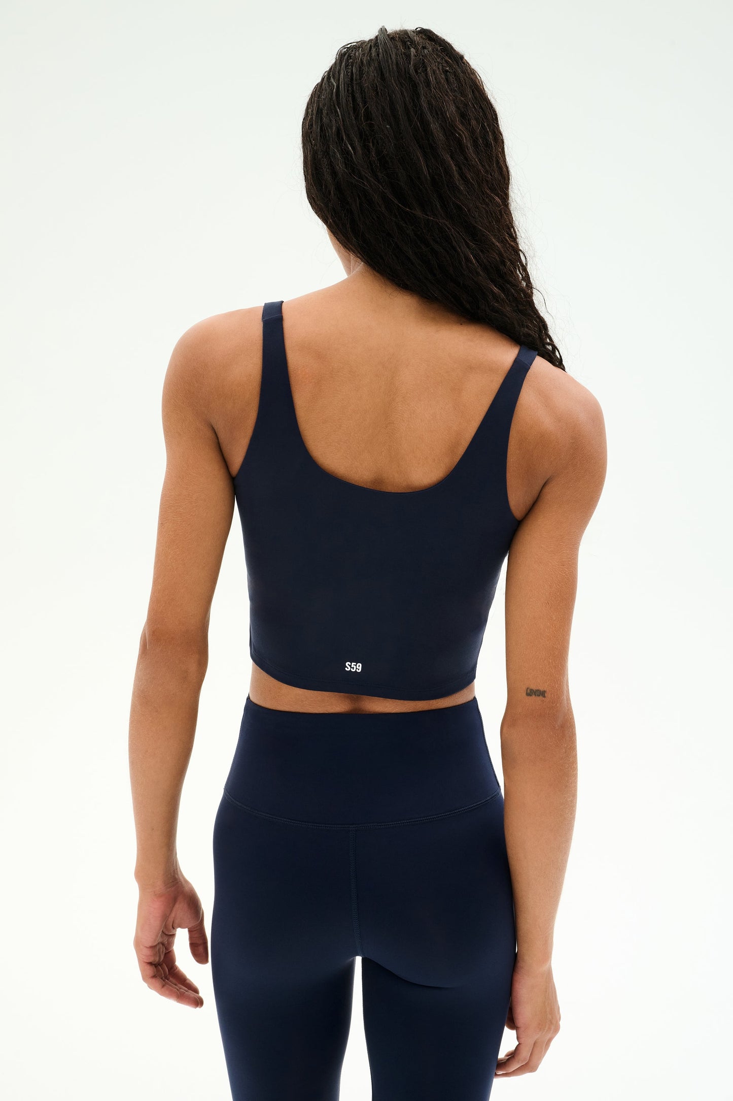 Sprint Rigor Bralette - Splits59