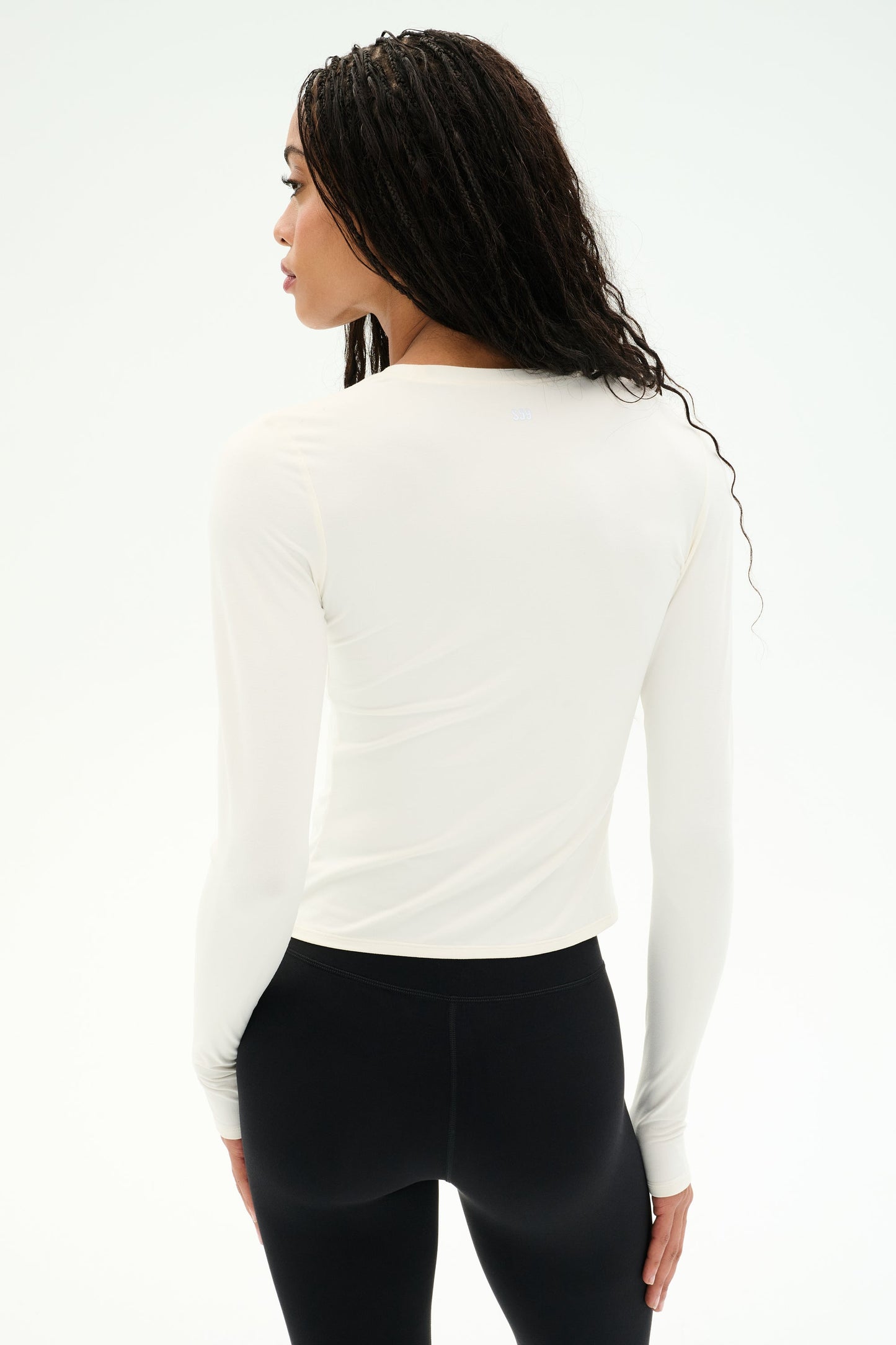 Airweight Lite Long Sleeve Waist Length - Splits59
