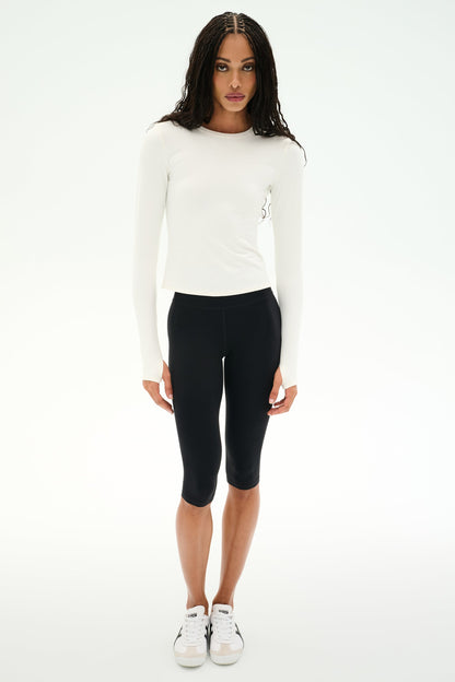 Airweight Lite Long Sleeve Waist Length - Splits59