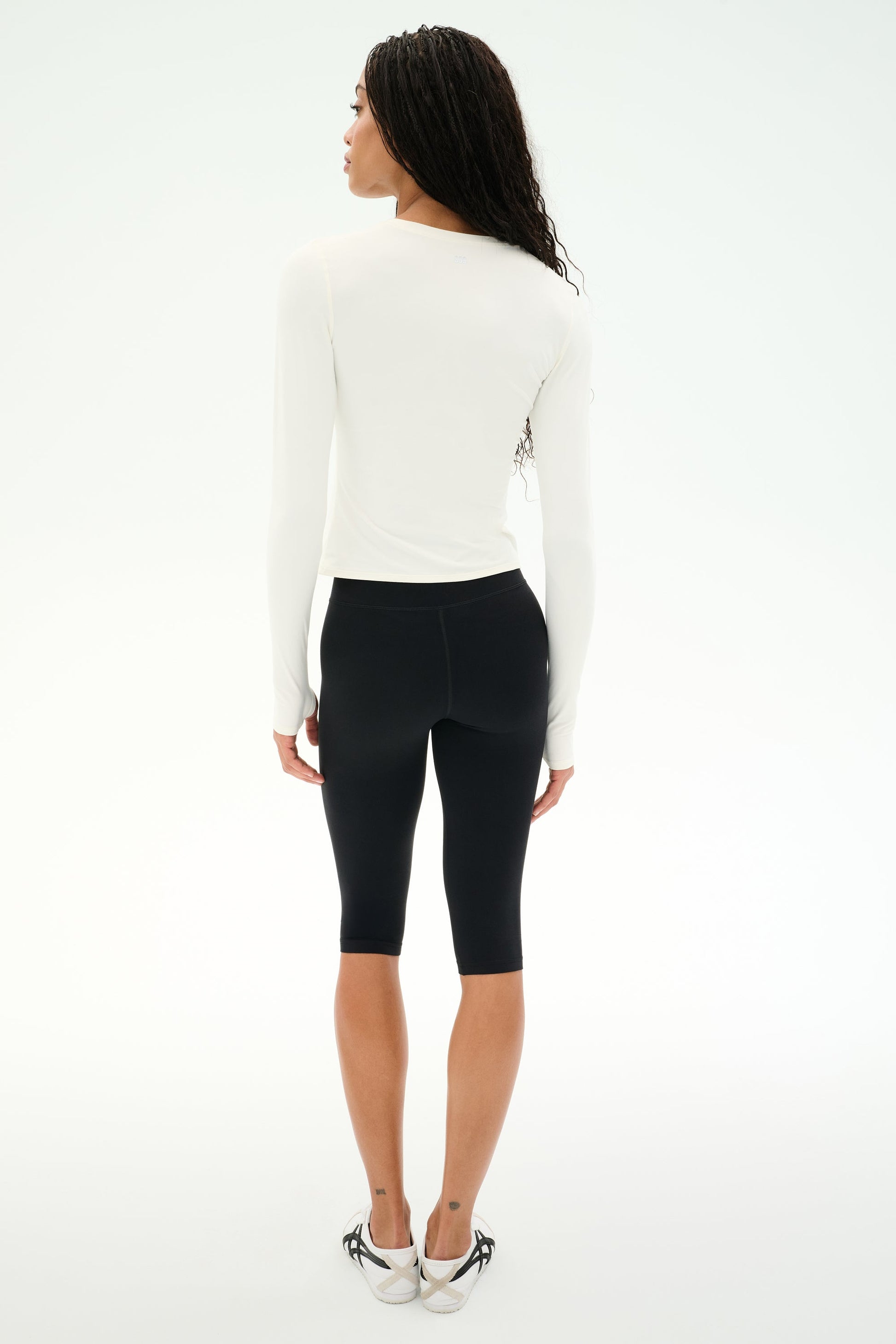 Airweight Lite Long Sleeve Waist Length - Splits59
