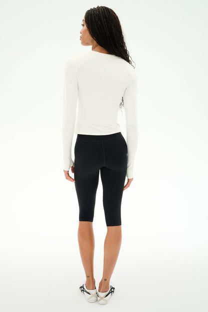 Airweight Lite Long Sleeve Waist Length - Splits59