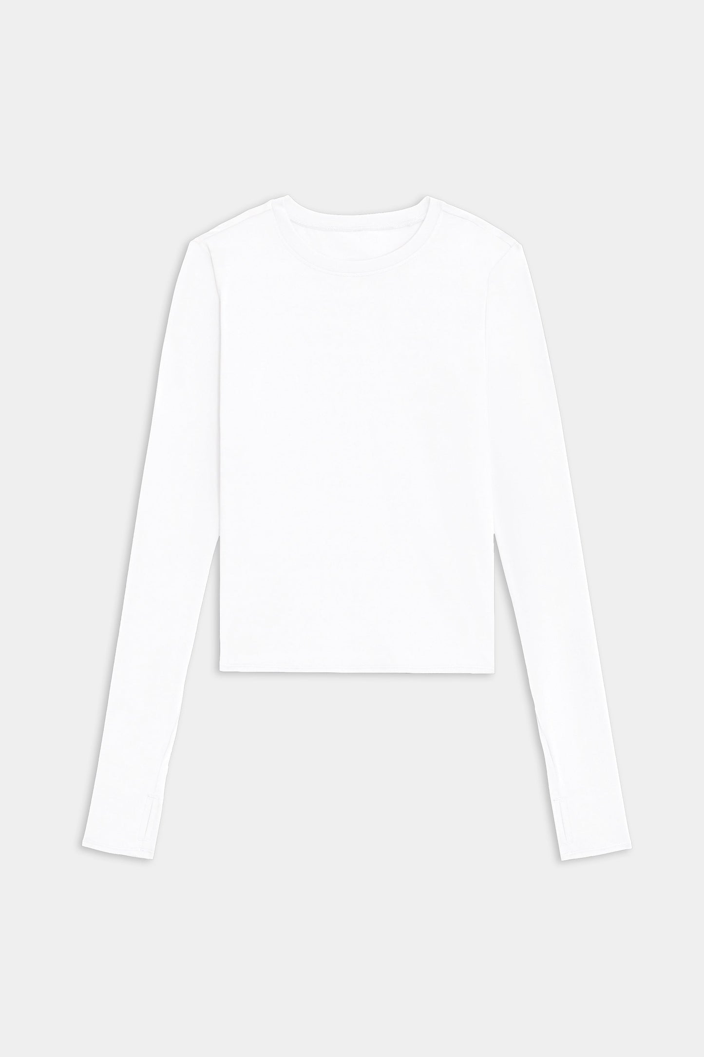 Airweight Lite Long Sleeve Waist Length - Splits59