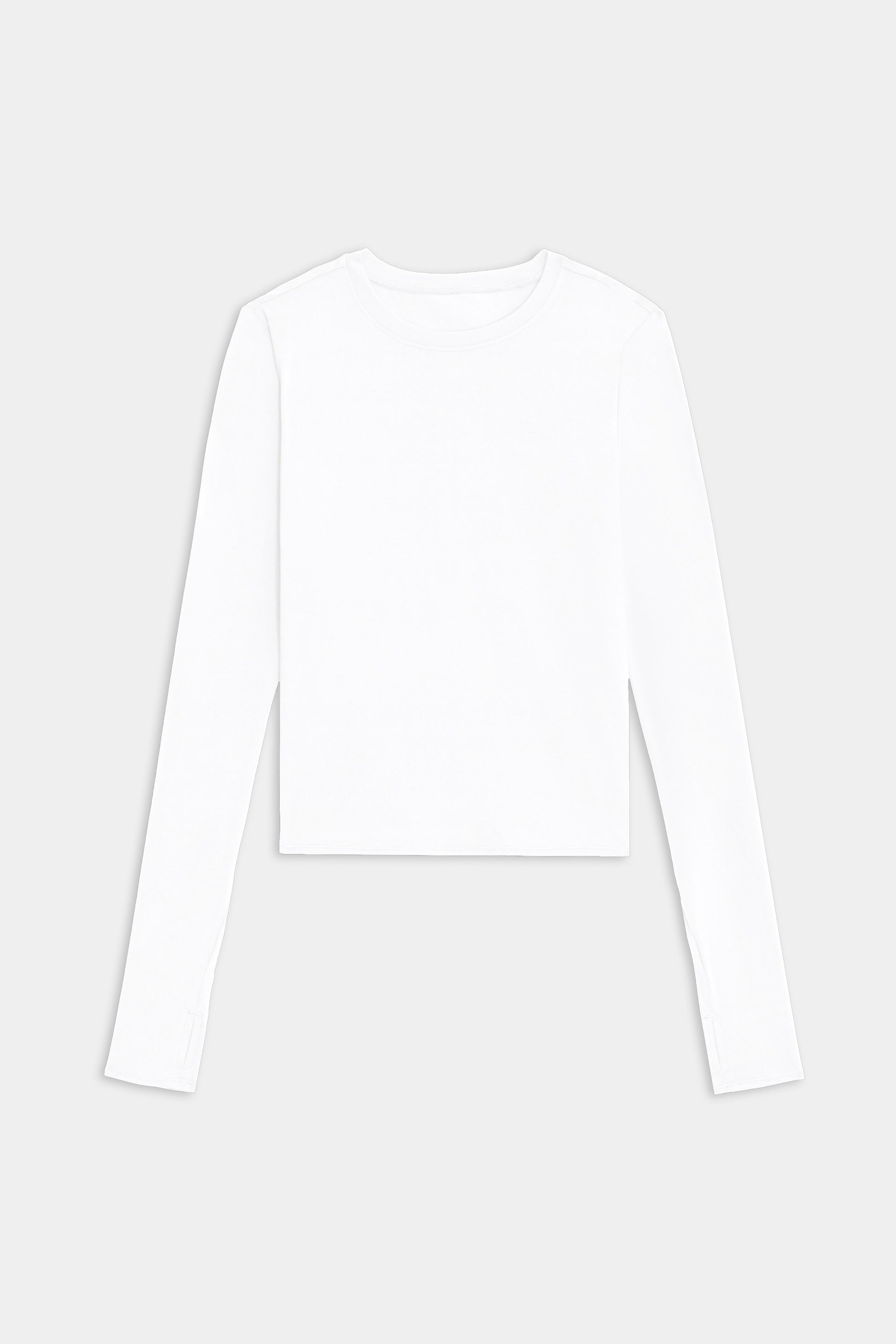 Airweight Lite Long Sleeve Waist Length - Splits59