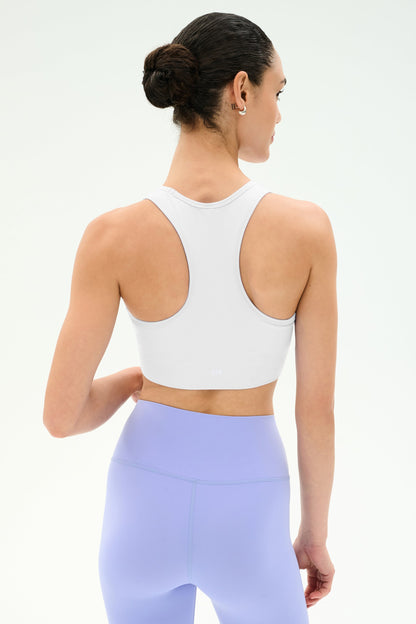 Airweight Bra with Ruching - Splits59