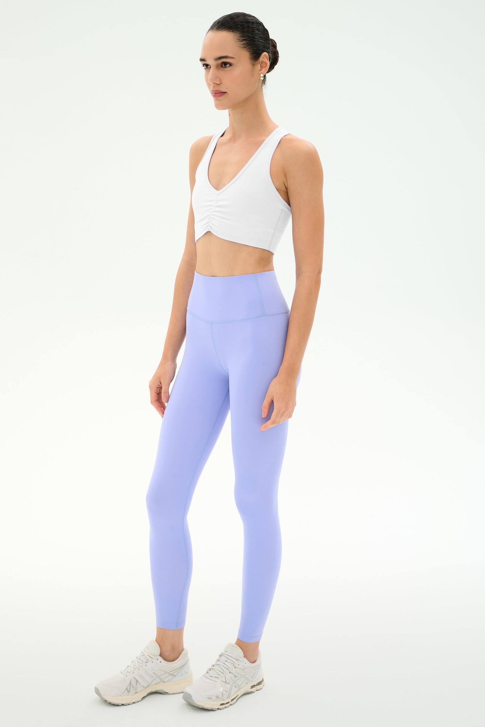Airweight Bra with Ruching - Splits59