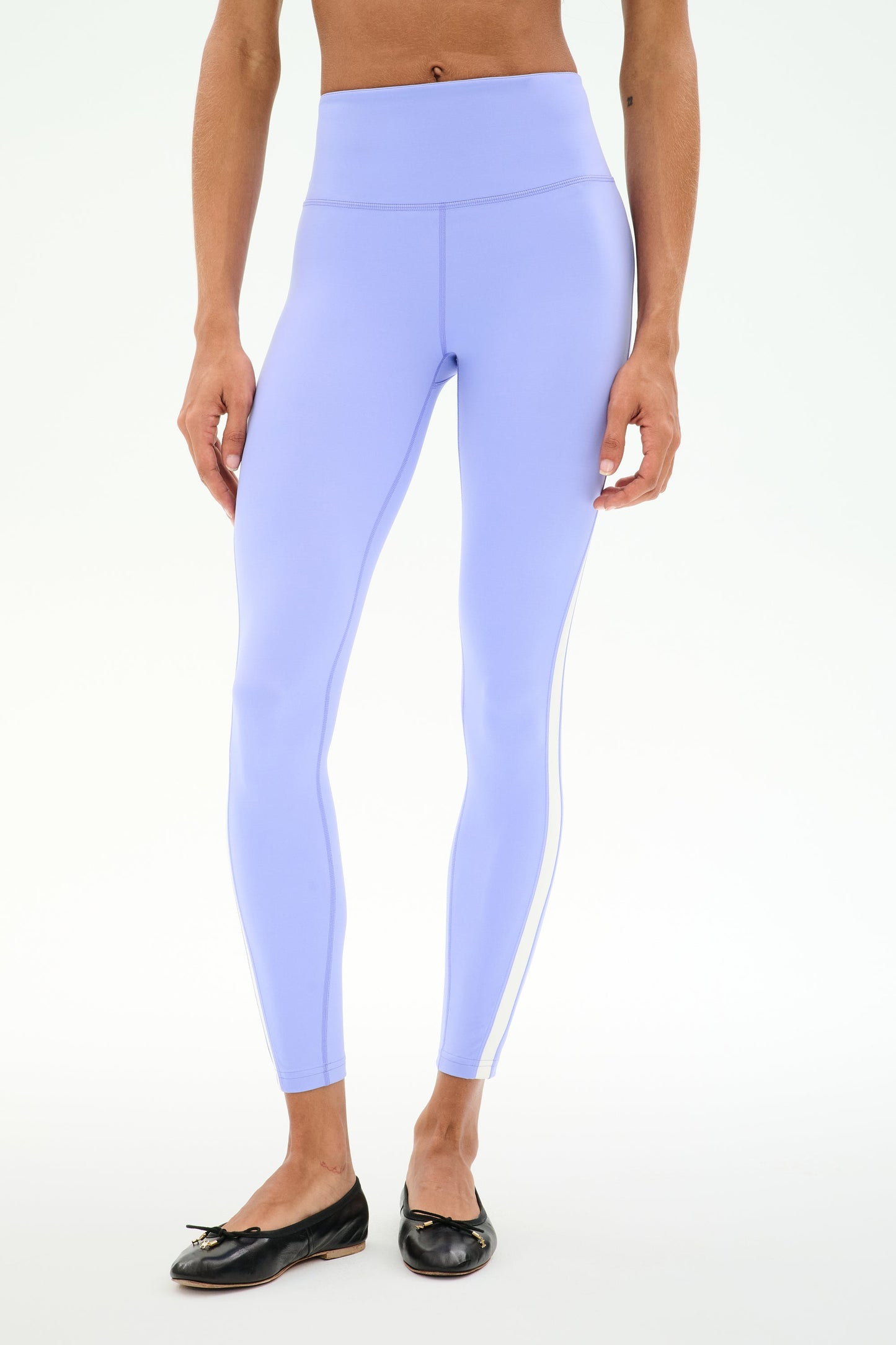Miles High Waist Rigor 7/8 - Splits59