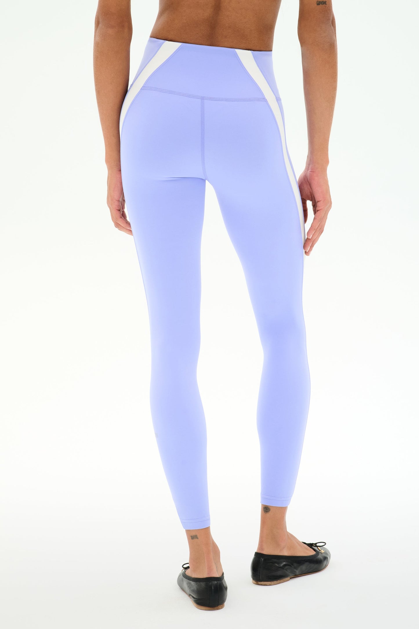 Miles High Waist Rigor 7/8 - Splits59